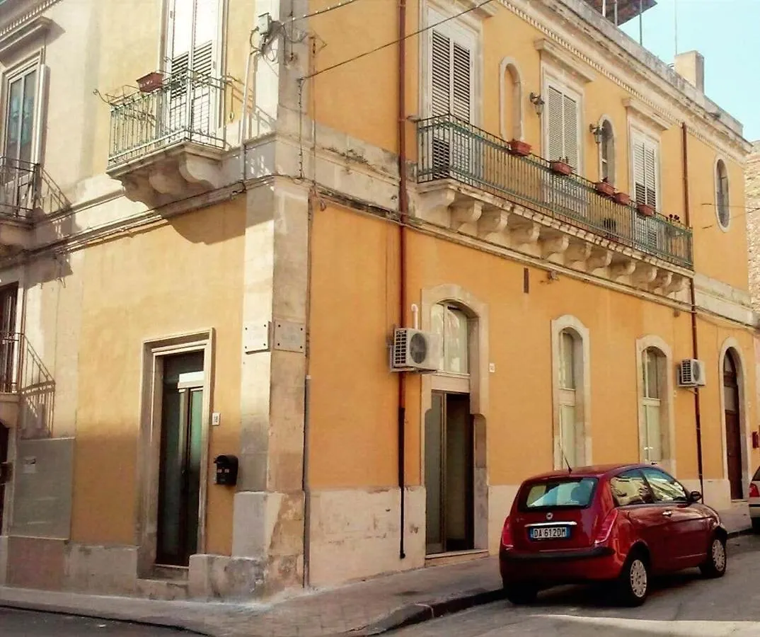 La Piccola Casa Di Angela Villa Syracuse Holiday home