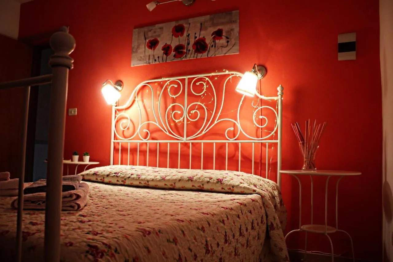 La Piccola Casa Di Angela Villa Syracuse Italia