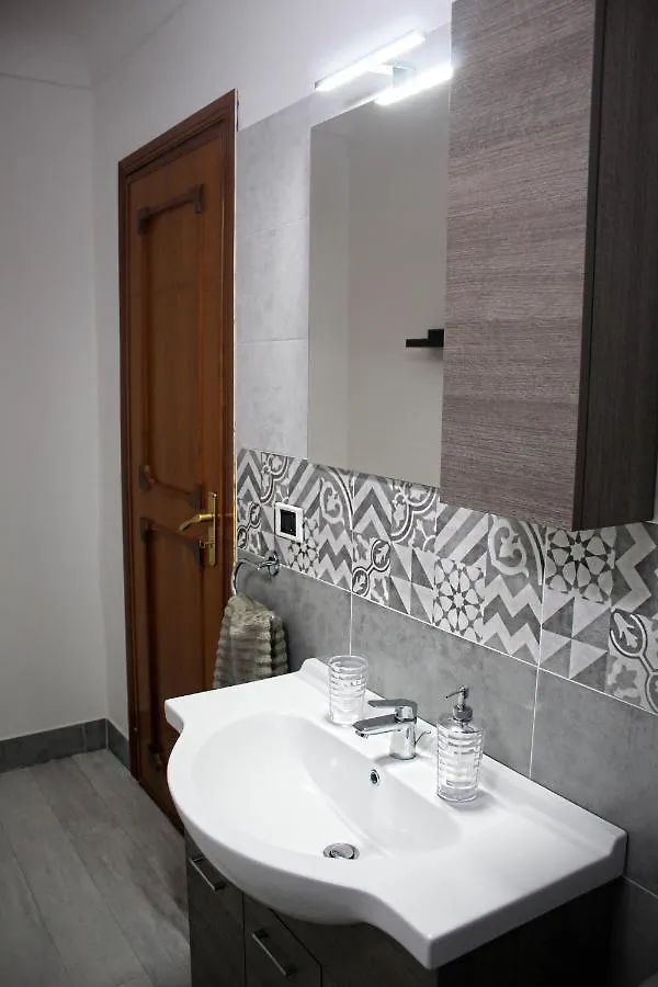 La Piccola Casa Di Angela Villa Syracuse Holiday home