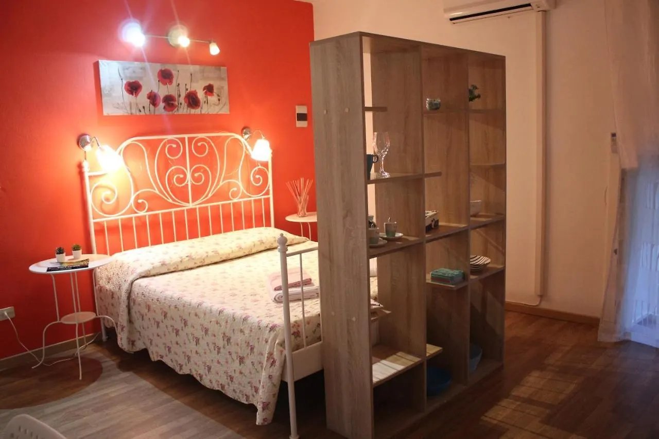 La Piccola Casa Di Angela Villa Syracuse