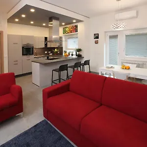 Turistico Laura Appartement Rome