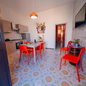  Сasa de vacaciones Syracuseapartments Il Mare Di Ortigia