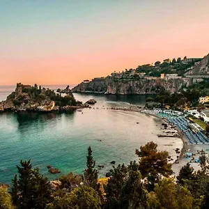 Casa Del Sole , Taormina Italia