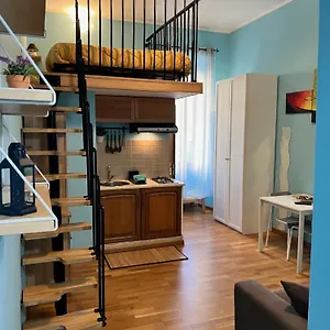 Moonlight Appartement Rome