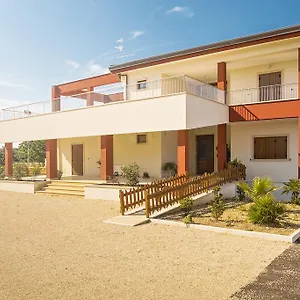 Tenuta Gurgo , Bitonto Italia
