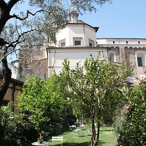 Garden Terrace Oltrarno Appartement Florence