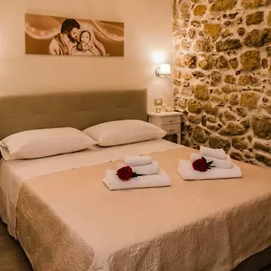  Сasa de vacaciones La Casa Di Chiara