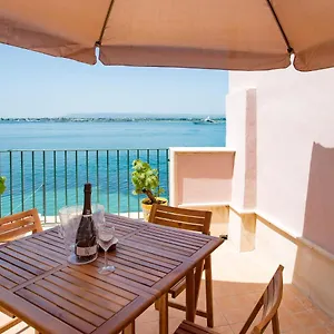  Apartamento Maniace