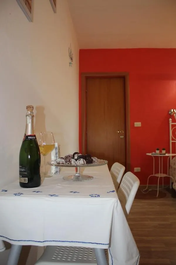 La Piccola Casa Di Angela Villa Syracuse Holiday home
